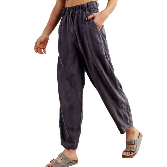 Free People Point Break Pants - Picture 1 of 12